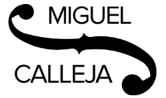 Miguel Calleja – Violinista y profesor
